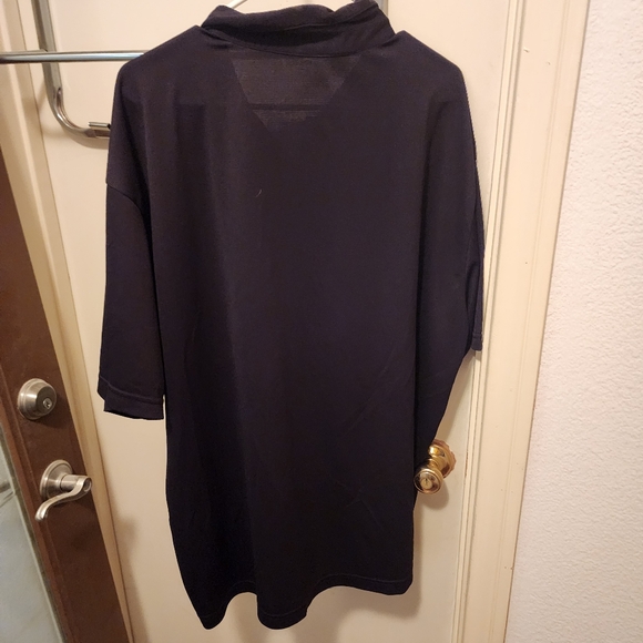 Nike Dri Fit Golf Polo - Picture 2 of 3